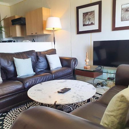 Westpoint Sandton Apartments Johannesburg Exteriör bild