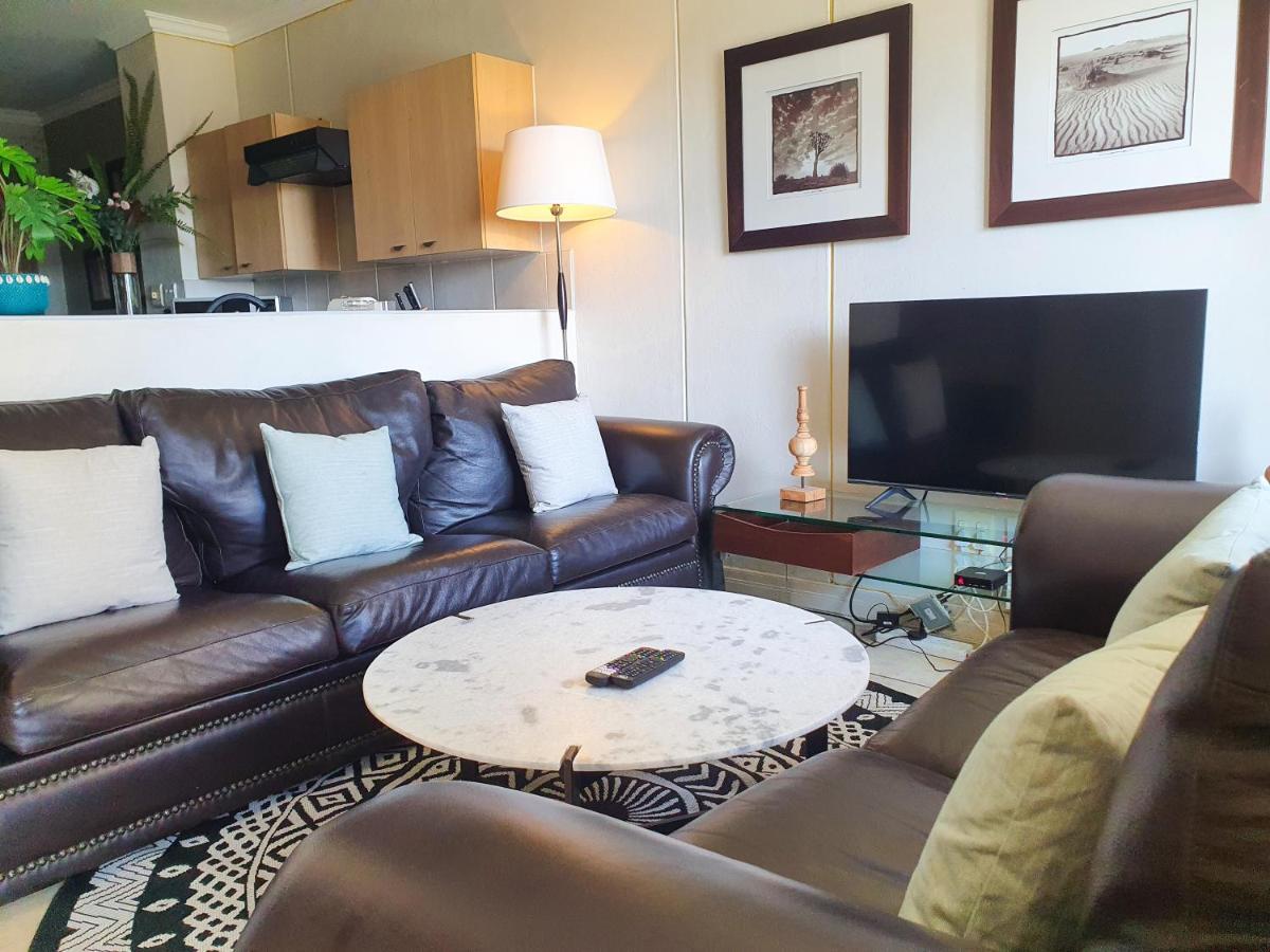 Westpoint Sandton Apartments Johannesburg Exteriör bild